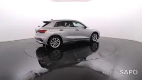 Audi A3 de 2022