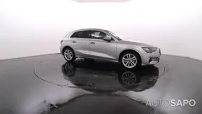 Audi A3 de 2022