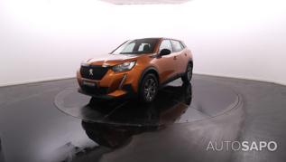 Peugeot 2008 de 2023