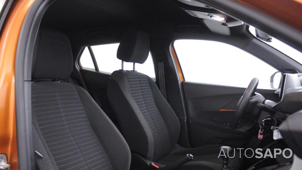 Peugeot 2008 de 2023