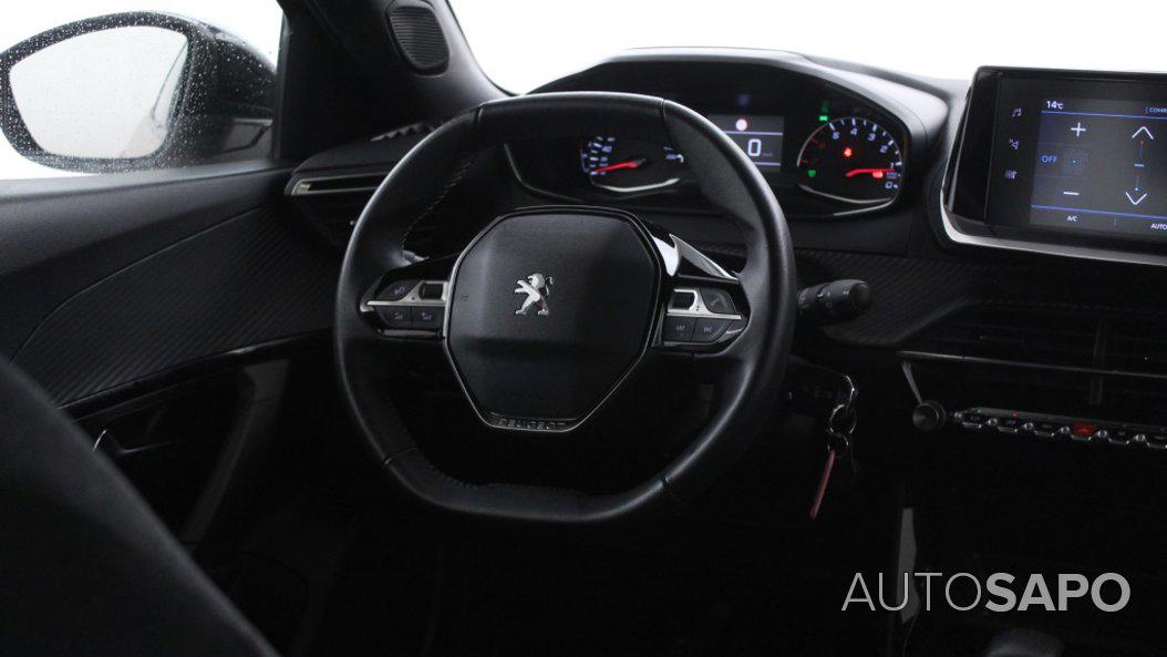 Peugeot 2008 de 2023