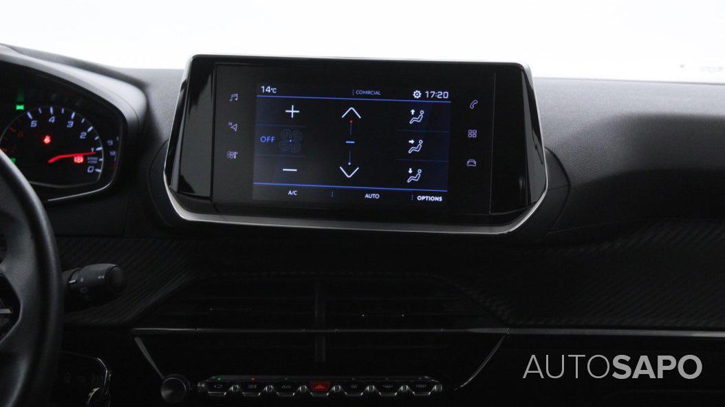 Peugeot 2008 de 2023