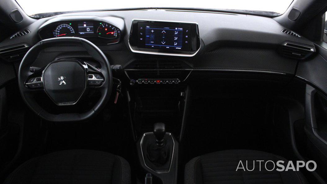 Peugeot 2008 de 2023