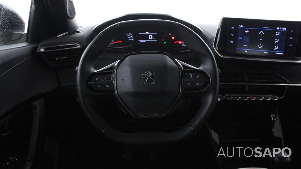 Peugeot 2008 de 2023
