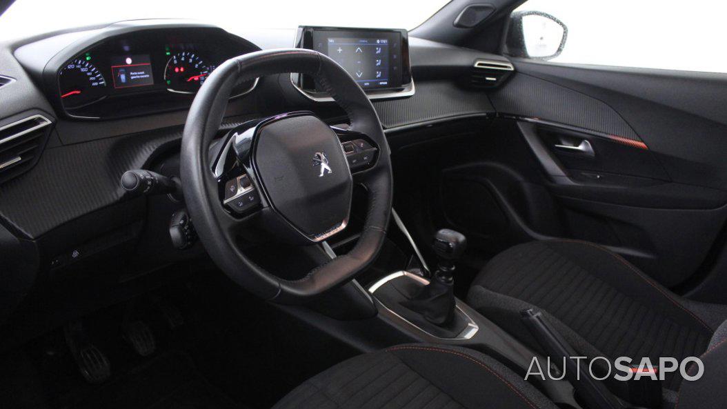 Peugeot 2008 de 2023