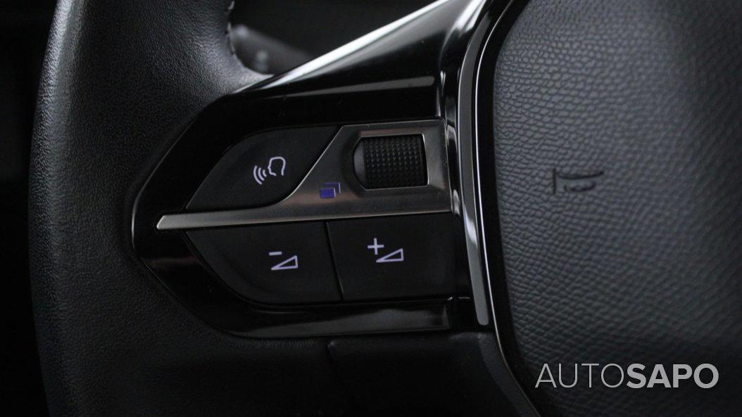 Peugeot 2008 de 2023