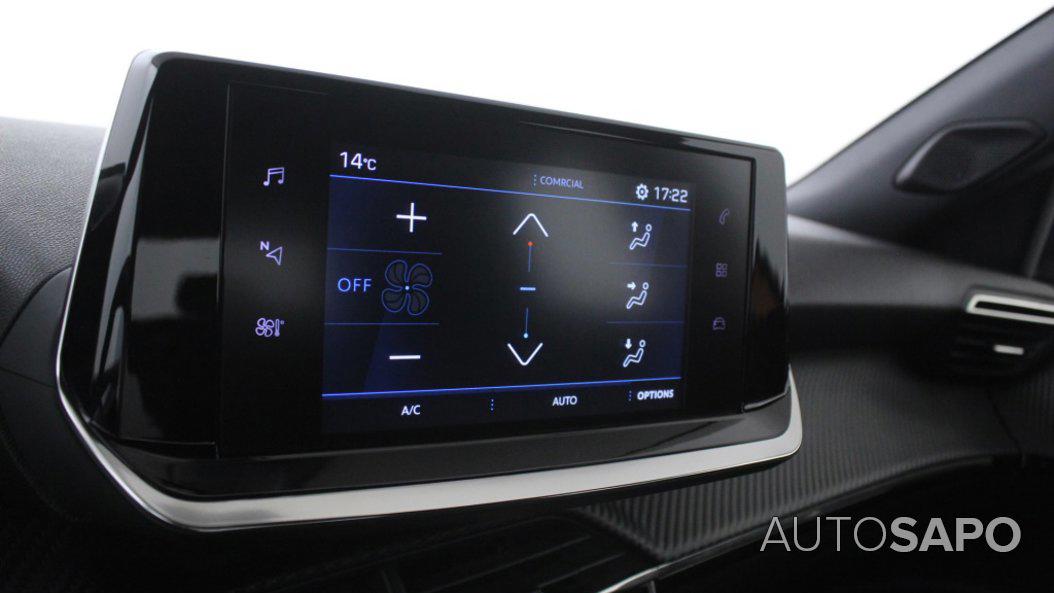 Peugeot 2008 de 2023