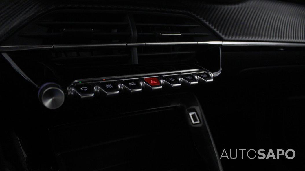 Peugeot 2008 de 2023