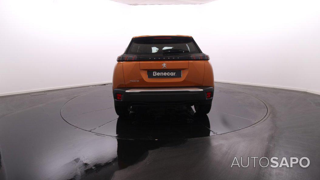 Peugeot 2008 de 2023