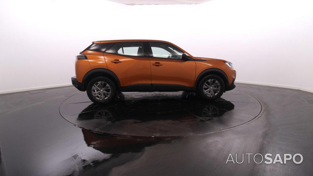 Peugeot 2008 de 2023