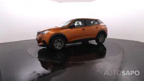 Peugeot 2008 de 2023