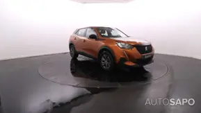 Peugeot 2008 de 2023