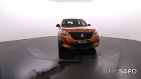 Peugeot 2008 de 2023