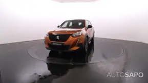 Peugeot 2008 de 2023