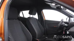 Peugeot 2008 de 2023