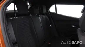 Peugeot 2008 de 2023