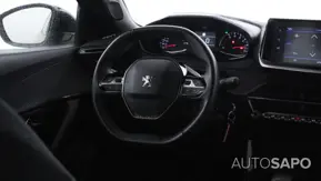 Peugeot 2008 de 2023
