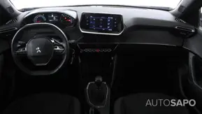 Peugeot 2008 de 2023