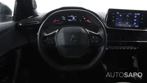 Peugeot 2008 de 2023