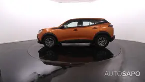 Peugeot 2008 de 2023