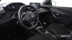 Peugeot 2008 de 2023