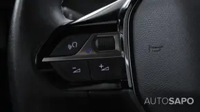 Peugeot 2008 de 2023