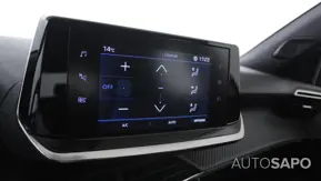 Peugeot 2008 de 2023