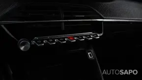 Peugeot 2008 de 2023