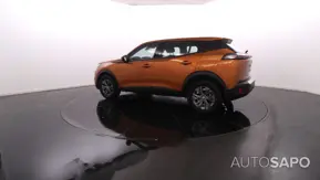 Peugeot 2008 de 2023