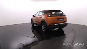 Peugeot 2008 de 2023