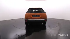 Peugeot 2008 de 2023