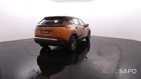 Peugeot 2008 de 2023