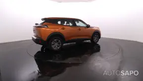 Peugeot 2008 de 2023