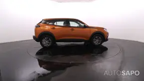 Peugeot 2008 de 2023