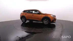 Peugeot 2008 de 2023