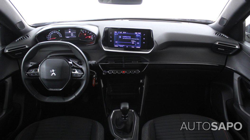 Peugeot 2008 de 2023