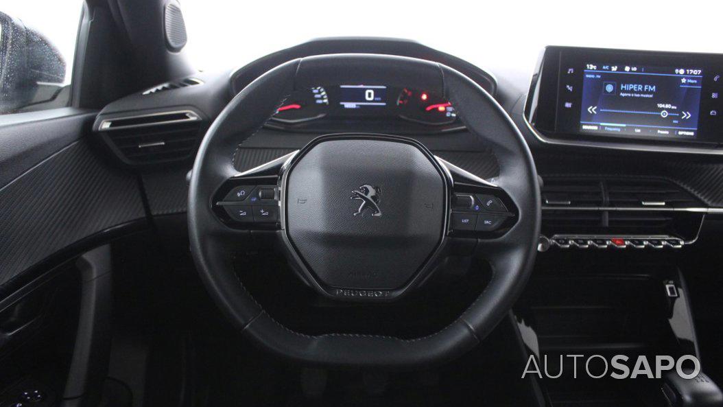 Peugeot 2008 de 2023