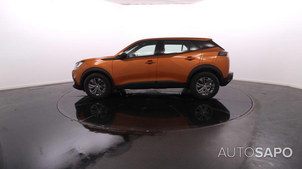 Peugeot 2008 de 2023