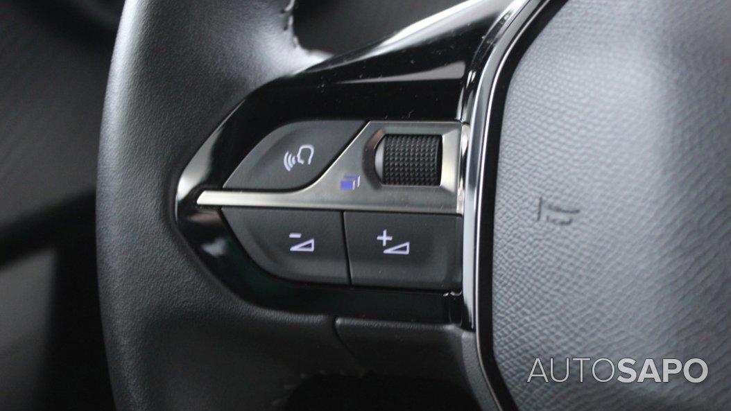 Peugeot 2008 de 2023