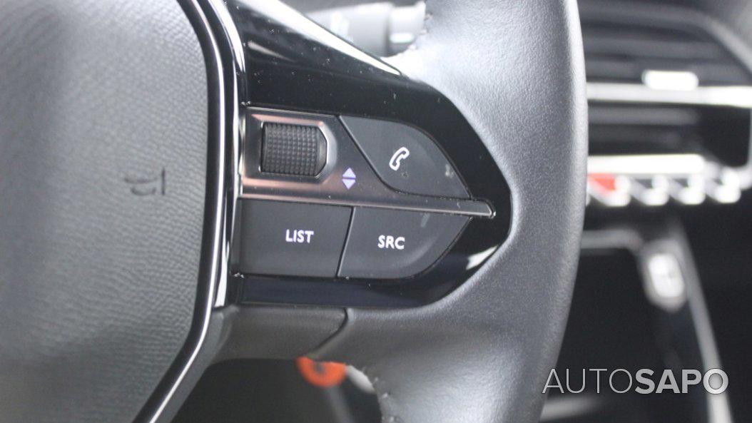 Peugeot 2008 de 2023