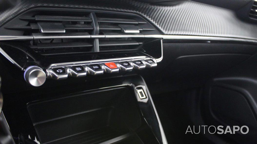 Peugeot 2008 de 2023