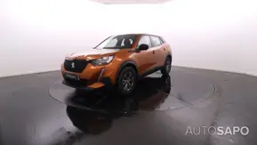 Peugeot 2008 de 2023