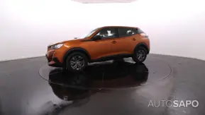Peugeot 2008 de 2023