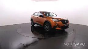 Peugeot 2008 de 2023