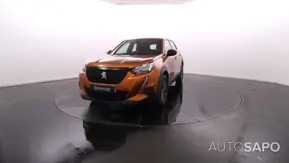 Peugeot 2008 de 2023