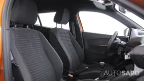 Peugeot 2008 de 2023