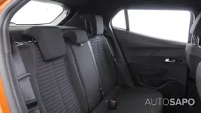 Peugeot 2008 de 2023