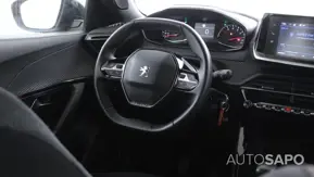 Peugeot 2008 de 2023
