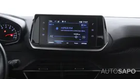 Peugeot 2008 de 2023