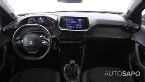 Peugeot 2008 de 2023